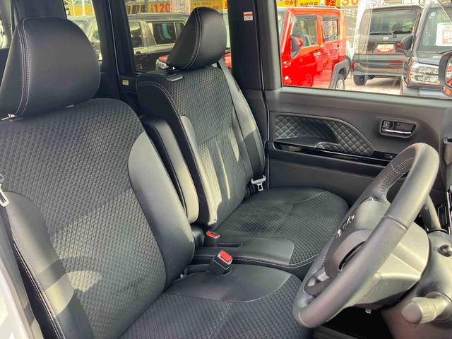 タントカスタムRSスタイルセレクション9インチナビ・パノラマカメラ・ドラレコ・ETC装備・運転席ロングスライド(東京都)の中古車