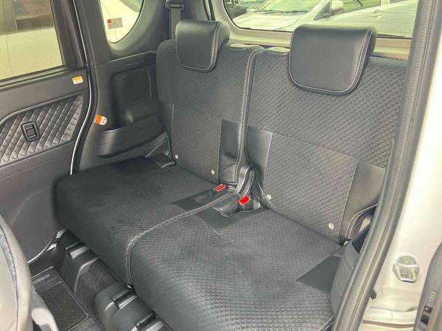 タントカスタムRSスタイルセレクション9インチナビ・パノラマカメラ・ドラレコ・ETC装備・運転席ロングスライド(東京都)の中古車