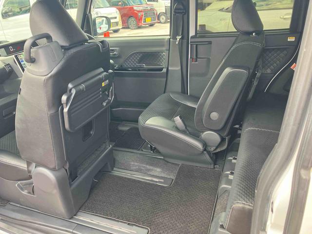 タントカスタムRSスタイルセレクション9インチナビ・パノラマカメラ・ドラレコ・ETC装備・運転席ロングスライド(東京都)の中古車