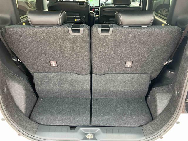 タントカスタムRSスタイルセレクション9インチナビ・パノラマカメラ・ドラレコ・ETC装備・運転席ロングスライド(東京都)の中古車