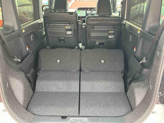 タントカスタムRSスタイルセレクション9インチナビ・パノラマカメラ・ドラレコ・ETC装備・運転席ロングスライド(東京都)の中古車