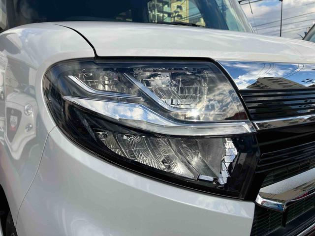 タントカスタムRSスタイルセレクション9インチナビ・パノラマカメラ・ドラレコ・ETC装備・運転席ロングスライド(東京都)の中古車