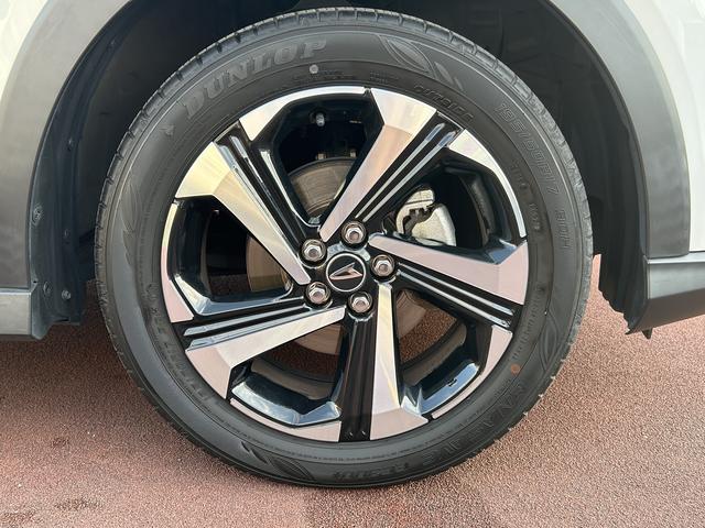 ロッキープレミアムＧ　ＨＥＶ９インチナビ・パノラマカメラ・ドラレクルーズコントロール・ＥＴＣ・シートヒーター（東京都）の中古車