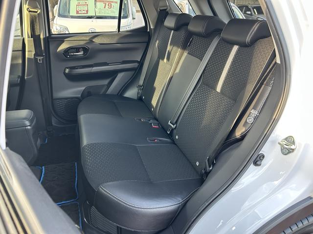 ロッキープレミアムＧ　ＨＥＶ９インチナビ・パノラマカメラ・ドラレクルーズコントロール・ＥＴＣ・シートヒーター（東京都）の中古車