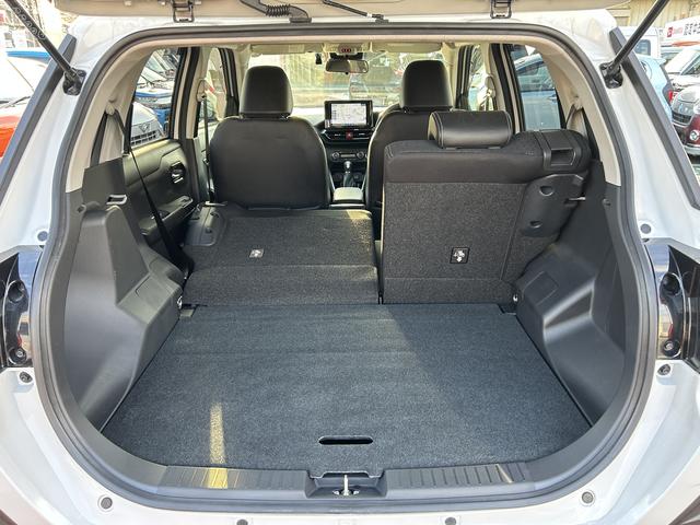 ロッキープレミアムＧ　ＨＥＶ９インチナビ・パノラマカメラ・ドラレクルーズコントロール・ＥＴＣ・シートヒーター（東京都）の中古車