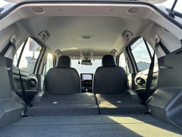 ロッキープレミアムＧ　ＨＥＶ９インチナビ・パノラマカメラ・ドラレクルーズコントロール・ＥＴＣ・シートヒーター（東京都）の中古車