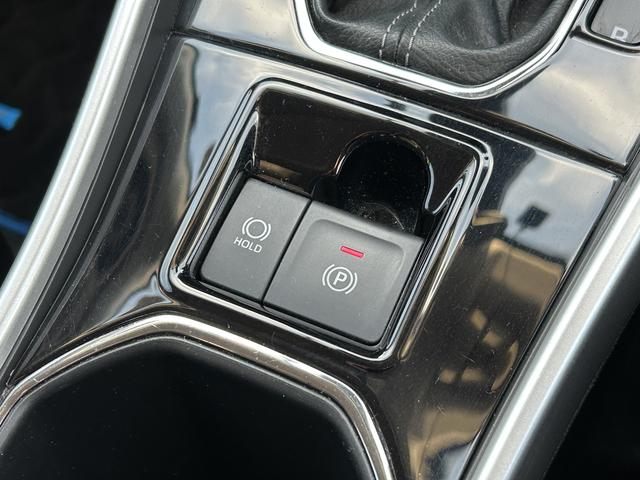 ロッキープレミアムＧ　ＨＥＶ９インチナビ・パノラマカメラ・ドラレクルーズコントロール・ＥＴＣ・シートヒーター（東京都）の中古車