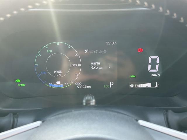 ロッキープレミアムＧ　ＨＥＶ９インチナビ・パノラマカメラ・ドラレクルーズコントロール・ＥＴＣ・シートヒーター（東京都）の中古車