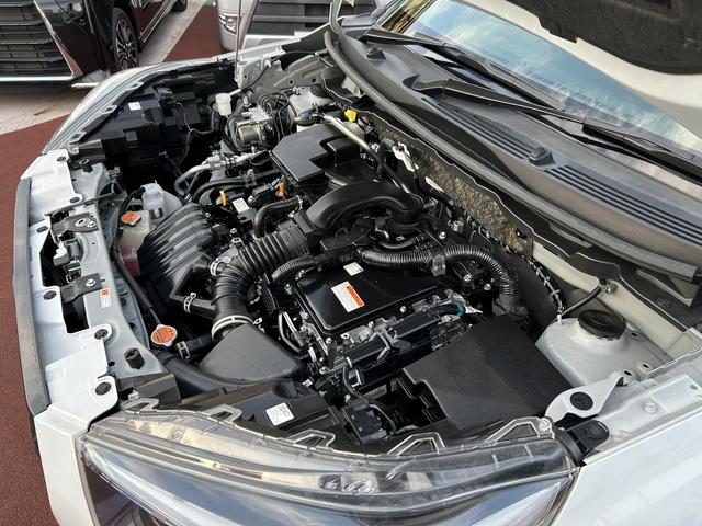 ロッキープレミアムＧ　ＨＥＶ９インチナビ・パノラマカメラ・ドラレクルーズコントロール・ＥＴＣ・シートヒーター（東京都）の中古車