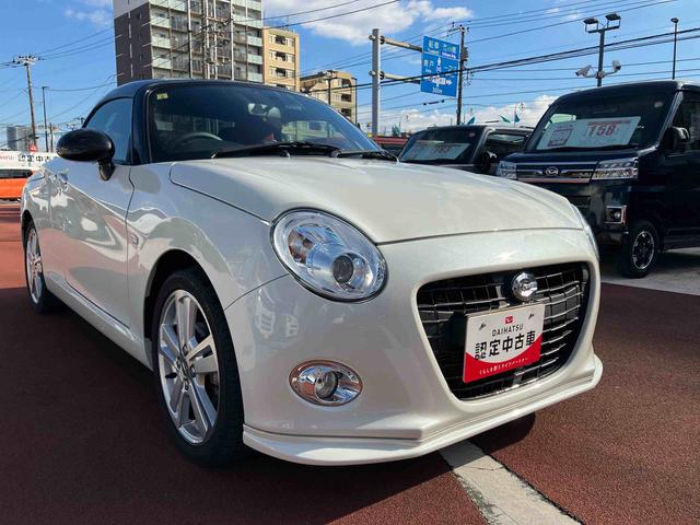 コペンセロフルセグナビ・バックカメラ・ドラレコ・ＥＴＣ・シートヒーター（東京都）の中古車