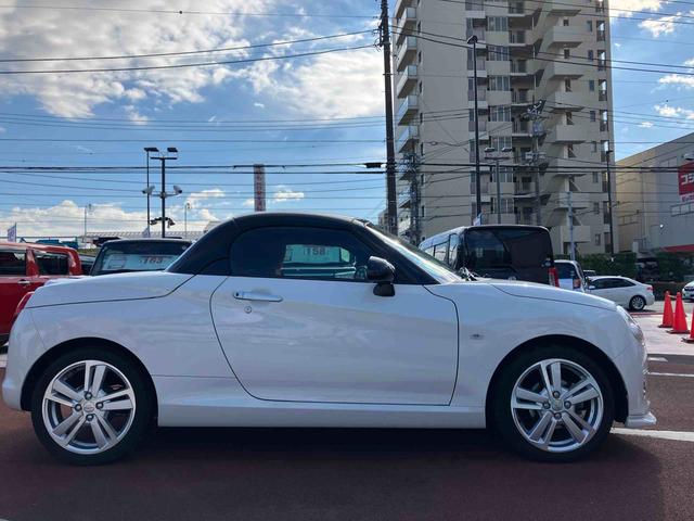 コペンセロフルセグナビ・バックカメラ・ドラレコ・ＥＴＣ・シートヒーター（東京都）の中古車