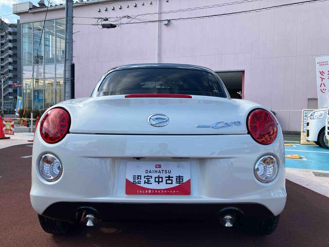 コペンセロフルセグナビ・バックカメラ・ドラレコ・ＥＴＣ・シートヒーター（東京都）の中古車