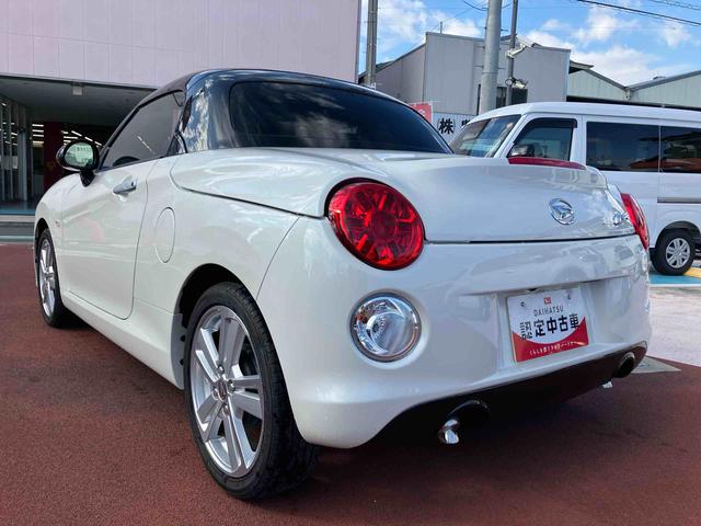 コペンセロフルセグナビ・バックカメラ・ドラレコ・ＥＴＣ・シートヒーター（東京都）の中古車