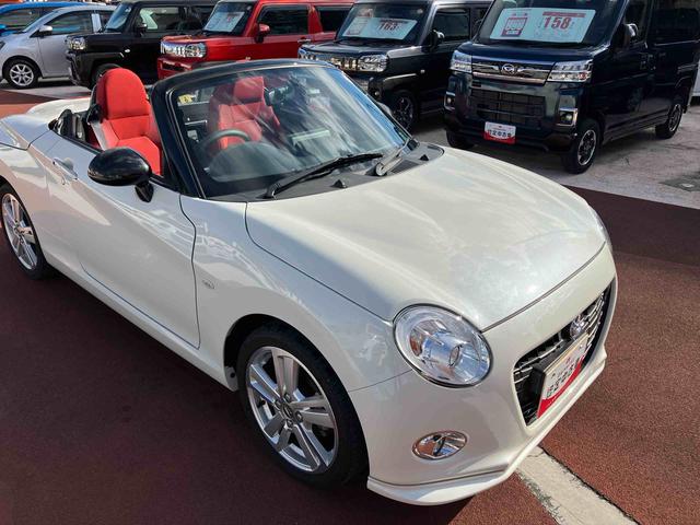 コペンセロフルセグナビ・バックカメラ・ドラレコ・ＥＴＣ・シートヒーター（東京都）の中古車