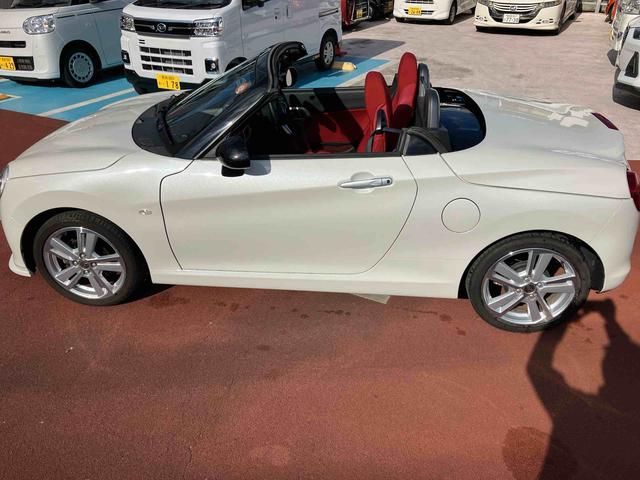 コペンセロフルセグナビ・バックカメラ・ドラレコ・ＥＴＣ・シートヒーター（東京都）の中古車