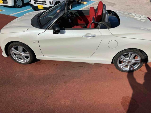 コペンセロフルセグナビ・バックカメラ・ドラレコ・ＥＴＣ・シートヒーター（東京都）の中古車