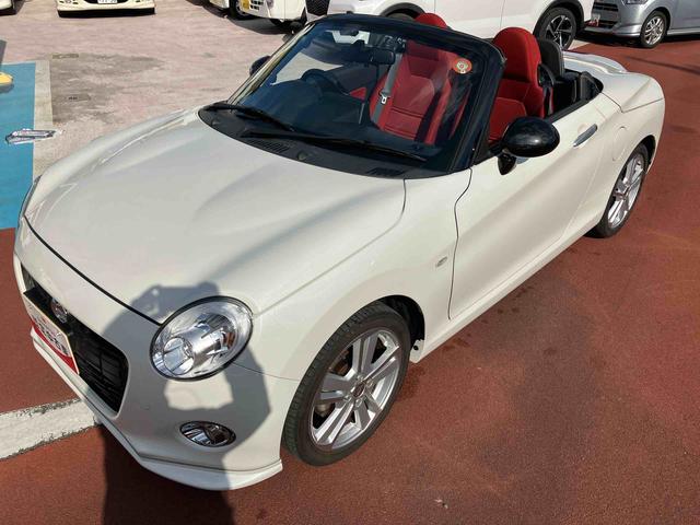 コペンセロフルセグナビ・バックカメラ・ドラレコ・ＥＴＣ・シートヒーター（東京都）の中古車