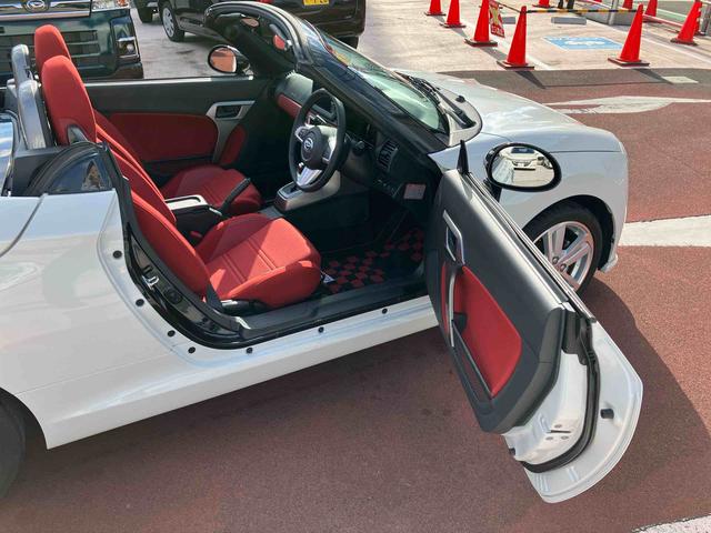 コペンセロフルセグナビ・バックカメラ・ドラレコ・ＥＴＣ・シートヒーター（東京都）の中古車