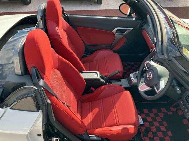 コペンセロフルセグナビ・バックカメラ・ドラレコ・ＥＴＣ・シートヒーター（東京都）の中古車