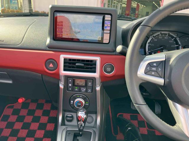 コペンセロフルセグナビ・バックカメラ・ドラレコ・ＥＴＣ・シートヒーター（東京都）の中古車