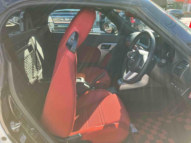 コペンセロフルセグナビ・バックカメラ・ドラレコ・ＥＴＣ・シートヒーター（東京都）の中古車