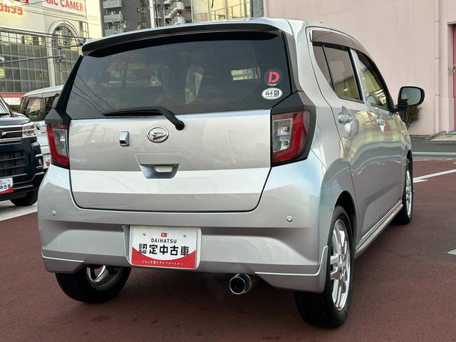 ミライースＸ　リミテッドＳＡ３フルセグナビ・バックカメラ・ドラレコ・ＥＴＣ・ＬＥＤヘッドライト（東京都）の中古車