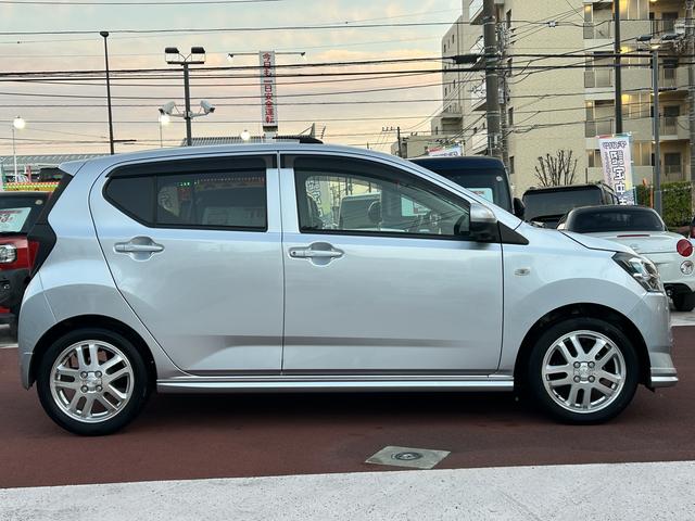 ミライースＸ　リミテッドＳＡ３フルセグナビ・バックカメラ・ドラレコ・ＥＴＣ・ＬＥＤヘッドライト（東京都）の中古車