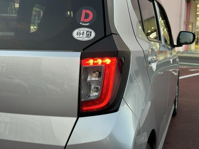 ミライースＸ　リミテッドＳＡ３フルセグナビ・バックカメラ・ドラレコ・ＥＴＣ・ＬＥＤヘッドライト（東京都）の中古車