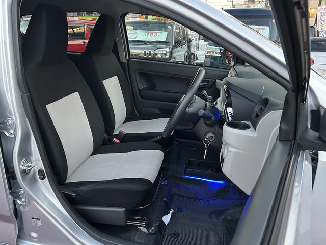 ミライースＸ　リミテッドＳＡ３フルセグナビ・バックカメラ・ドラレコ・ＥＴＣ・ＬＥＤヘッドライト（東京都）の中古車