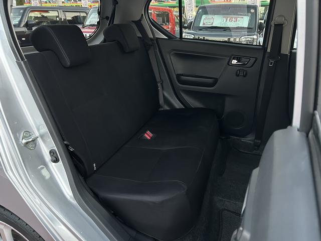 ミライースＸ　リミテッドＳＡ３フルセグナビ・バックカメラ・ドラレコ・ＥＴＣ・ＬＥＤヘッドライト（東京都）の中古車