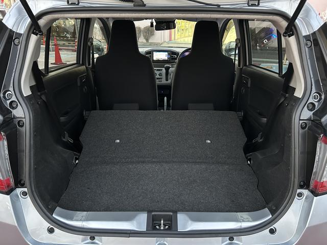 ミライースＸ　リミテッドＳＡ３フルセグナビ・バックカメラ・ドラレコ・ＥＴＣ・ＬＥＤヘッドライト（東京都）の中古車