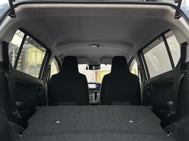 ミライースＸ　リミテッドＳＡ３フルセグナビ・バックカメラ・ドラレコ・ＥＴＣ・ＬＥＤヘッドライト（東京都）の中古車