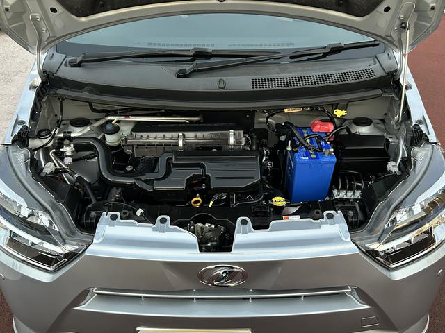 ミライースＸ　リミテッドＳＡ３フルセグナビ・バックカメラ・ドラレコ・ＥＴＣ・ＬＥＤヘッドライト（東京都）の中古車