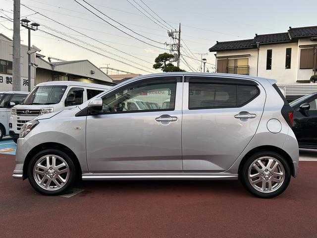 ミライースＸ　リミテッドＳＡ３フルセグナビ・バックカメラ・ドラレコ・ＥＴＣ・ＬＥＤヘッドライト（東京都）の中古車