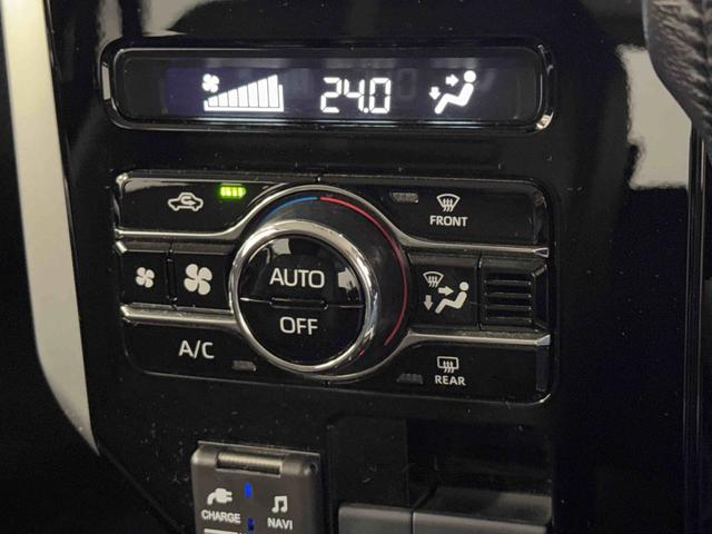 トールカスタムＧ　ターボ車検整備付・フルセグナビ・ドラレコ・全周囲カメラ・クルーズコントロール・ＥＴＣ（東京都）の中古車