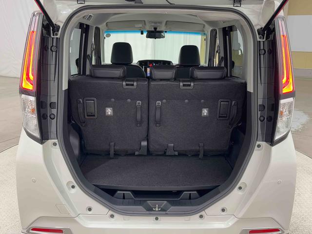 トールカスタムＧ　ターボ車検整備付・フルセグナビ・ドラレコ・全周囲カメラ・クルーズコントロール・ＥＴＣ（東京都）の中古車