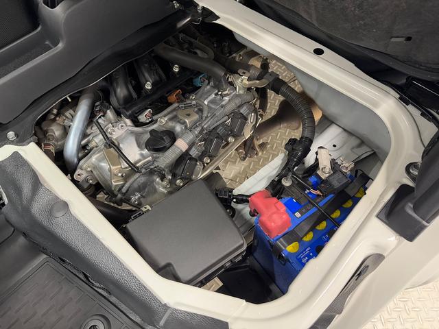 ハイゼットカーゴスペシャル1年・走行無制限保証付 全国のダイハツで対応可能!(東京都)の中古車