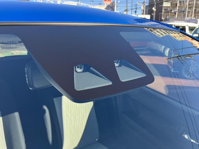 ミライースＸ　ＳＡ３ＬＥＤヘッドライト・ＣＤステレオ・バックカメラ・衝突回避支援・保証　新車保証・まごころ保証　１年間・走行距離無制限付き（東京都）の中古車