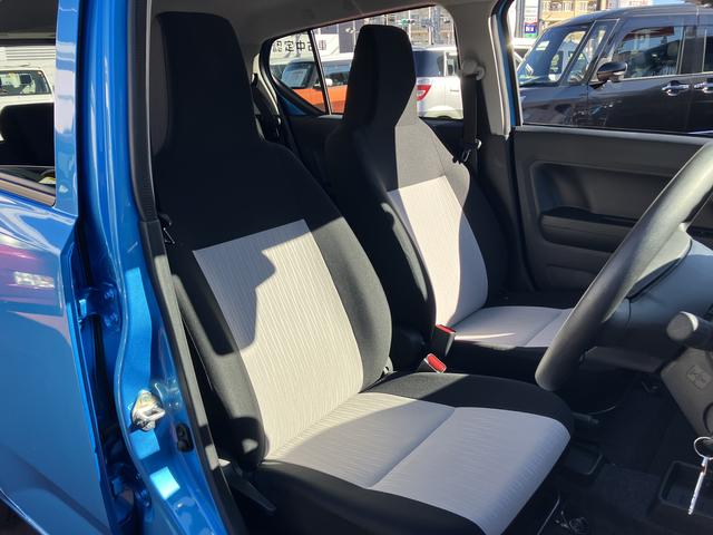 ミライースＸ　ＳＡ３ＬＥＤヘッドライト・ＣＤステレオ・バックカメラ・衝突回避支援・保証　新車保証・まごころ保証　１年間・走行距離無制限付き（東京都）の中古車