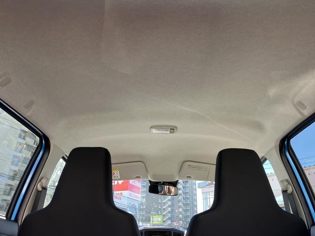 ミライースＸ　ＳＡ３ＬＥＤヘッドライト・ＣＤステレオ・バックカメラ・衝突回避支援・保証　新車保証・まごころ保証　１年間・走行距離無制限付き（東京都）の中古車