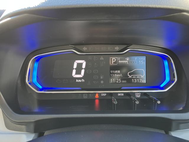 ミライースＸ　ＳＡ３ＬＥＤヘッドライト・ＣＤステレオ・バックカメラ・衝突回避支援・保証　新車保証・まごころ保証　１年間・走行距離無制限付き（東京都）の中古車