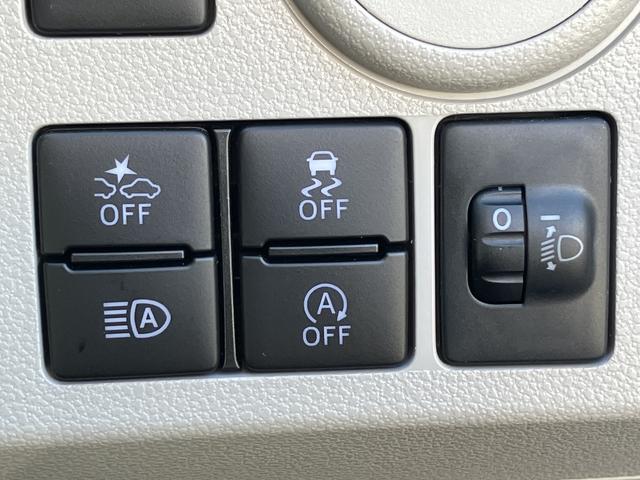 ミライースＸ　ＳＡ３ＬＥＤヘッドライト・ＣＤステレオ・バックカメラ・衝突回避支援・保証　新車保証・まごころ保証　１年間・走行距離無制限付き（東京都）の中古車