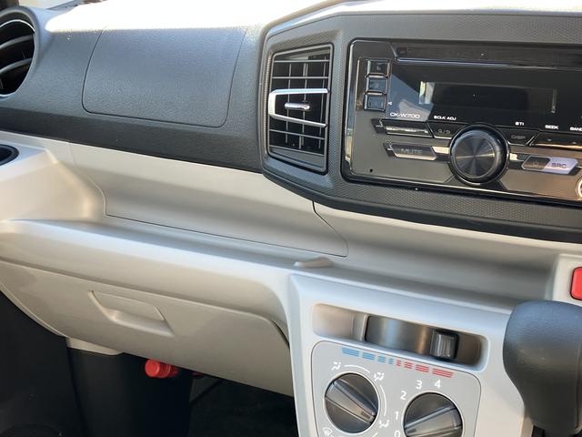 ミライースＸ　ＳＡ３ＬＥＤヘッドライト・ＣＤステレオ・バックカメラ・衝突回避支援・保証　新車保証・まごころ保証　１年間・走行距離無制限付き（東京都）の中古車