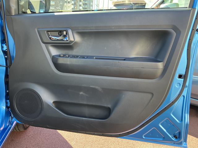 ミライースＸ　ＳＡ３ＬＥＤヘッドライト・ＣＤステレオ・バックカメラ・衝突回避支援・保証　新車保証・まごころ保証　１年間・走行距離無制限付き（東京都）の中古車