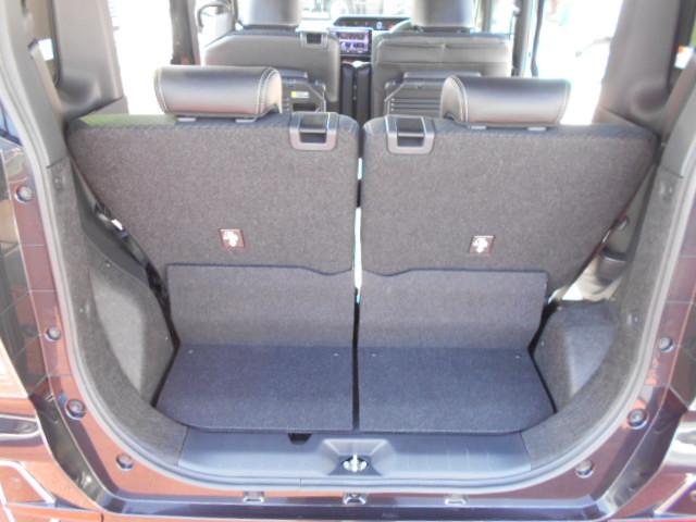 タントカスタムXスタイルセレクション車検整備付・フルセグナビ・ドラレコ・全周囲カメラ・シートヒーター・ブラインドスポットモニター・運転席ロングスライドシータ(東京都)の中古車