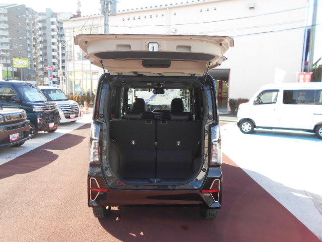 タントカスタムXスタイルセレクション車検整備付・フルセグナビ・ドラレコ・全周囲カメラ・シートヒーター・ブラインドスポットモニター・運転席ロングスライドシータ(東京都)の中古車