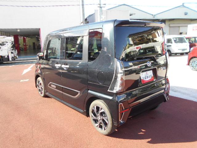 タントカスタムXスタイルセレクション車検整備付・フルセグナビ・ドラレコ・全周囲カメラ・シートヒーター・ブラインドスポットモニター・運転席ロングスライドシータ(東京都)の中古車