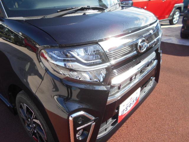 タントカスタムXスタイルセレクション車検整備付・フルセグナビ・ドラレコ・全周囲カメラ・シートヒーター・ブラインドスポットモニター・運転席ロングスライドシータ(東京都)の中古車