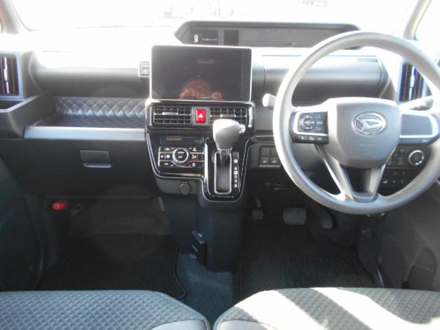 タントカスタムXスタイルセレクション車検整備付・フルセグナビ・ドラレコ・全周囲カメラ・シートヒーター・ブラインドスポットモニター・運転席ロングスライドシータ(東京都)の中古車