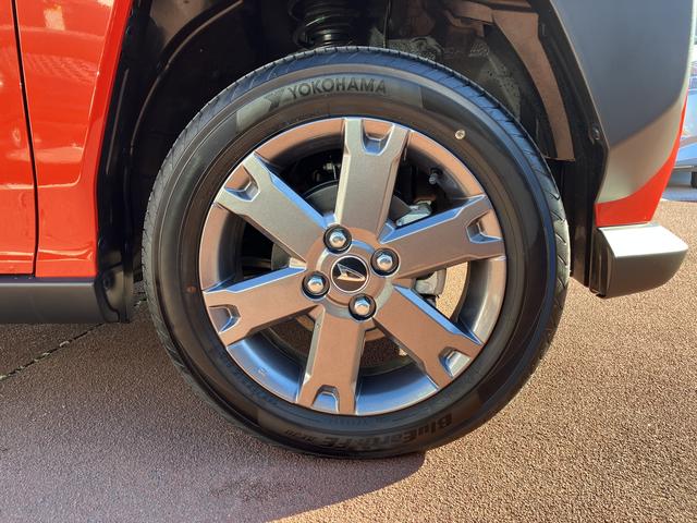 タフトＧ　ダーククロムベンチャーフルセグナビ・ドラレコ・全周囲カメラ・クルーズコントロール・シートヒーター（東京都）の中古車